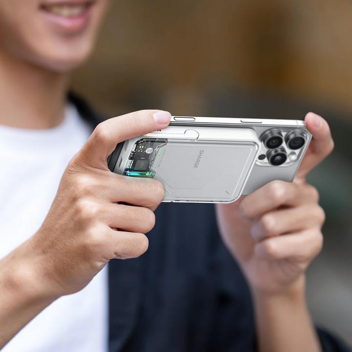 Actual product image Sharge Icemag 2 (10000 mAh, 30 W, 36 Wh)