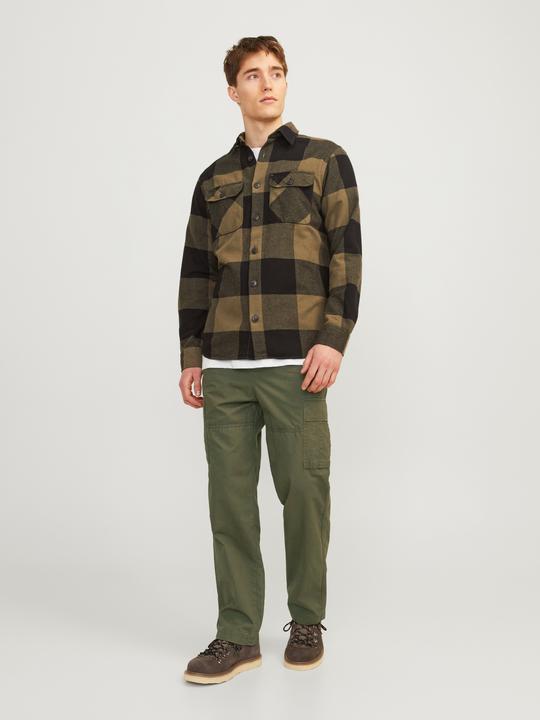 Produktbild Jack & Jones 2er-pack Loose Fit Cargo-Hose Cargo-Hose (W28/L30)