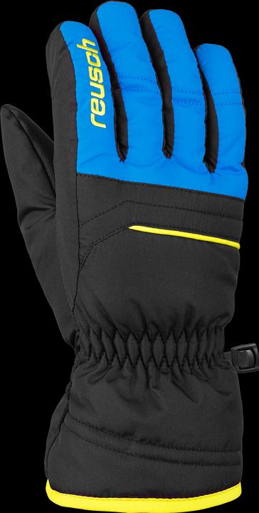 Actual product image MGA Reusch Alan Junior Gloves (5)