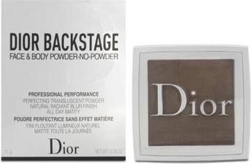 Immagine prodotto Dior Viso e corpo in polvere-No-Polvere (Neutro)