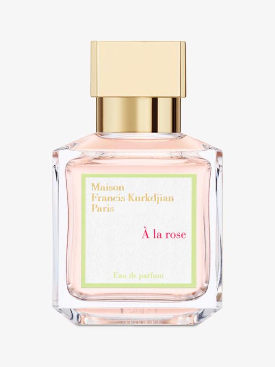 Actual product image Maison Francis Kurkdjian L'eau A La Rose (Eau de toilette, 35 ml)