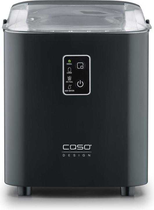 Image du produit Caso Machine à glaçons IceChef Compact