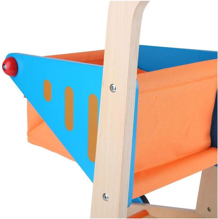 Actual product image Hape Shopping Cart