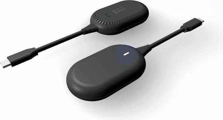 Bluechip Wireless Display Dongle HDMI (NWD6000)