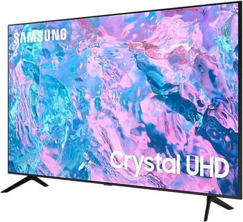 Immagine prodotto Samsung UE43CU7172U (43", LED, 4K, 2023)