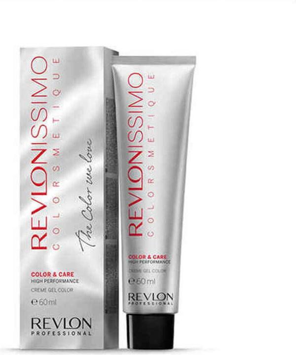 Immagine prodotto Revlon Professional REVLONISSIMO NMT 8.1 60ML (Nº 8.1)