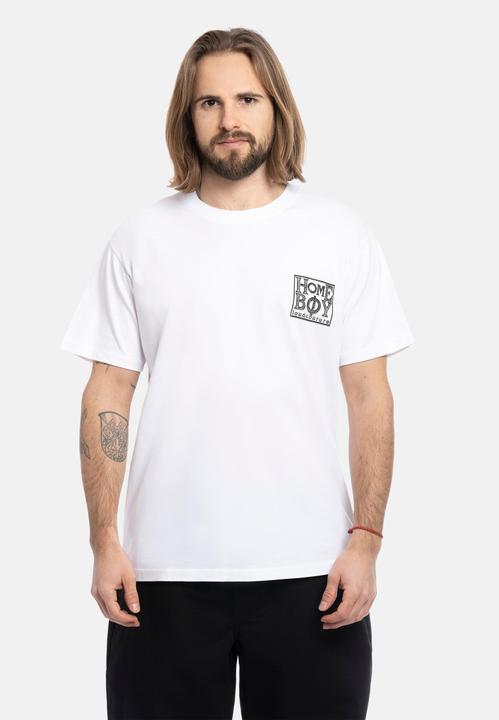Image du produit Homeboy Old School Tee (S)
