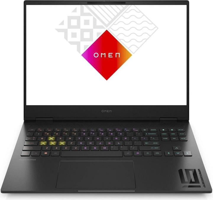 Image du produit HP Omen Transcend 16-u0708nz (16", Intel Core i7-13700HX, 16 Go, 512 Go, CH)
