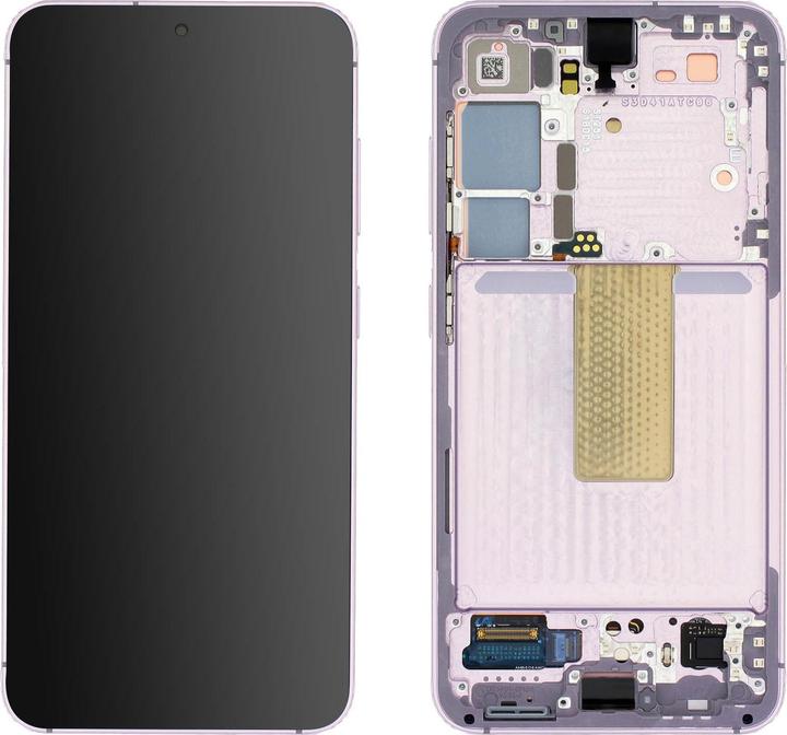 Produktbild Samsung Ersatzdisplay (Display, Galaxy S23)