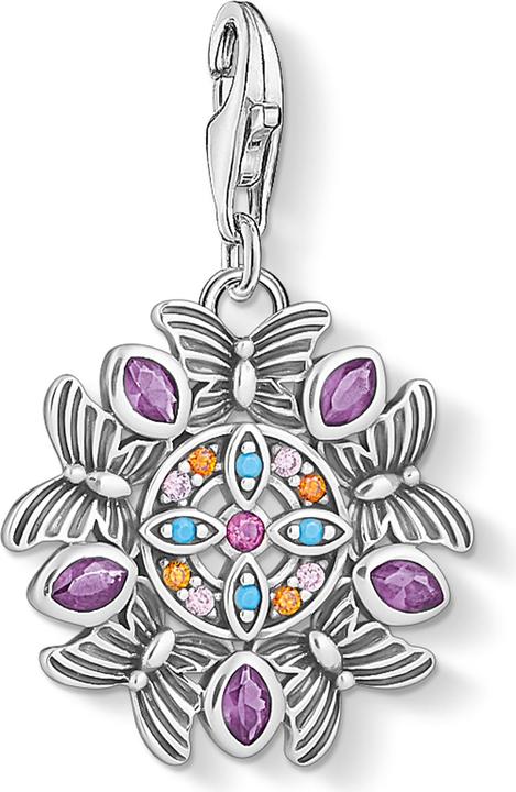 Produktbild Thomas Sabo Charm-Anhänger (Silber 925)