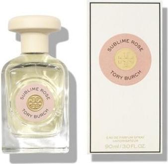 Actual product image Tory Burch Sublime Rose Edp 50Ml (Eau de parfum, 50 ml)