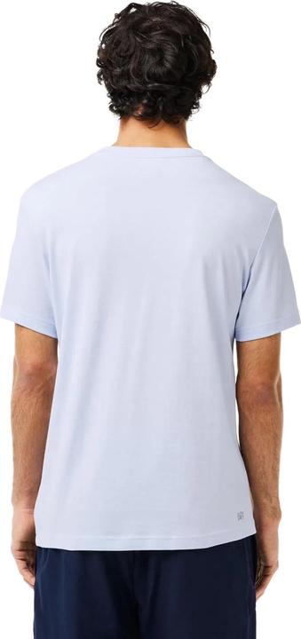 Immagine prodotto Lacoste Maglietta Sport Logo Uomo (XS)