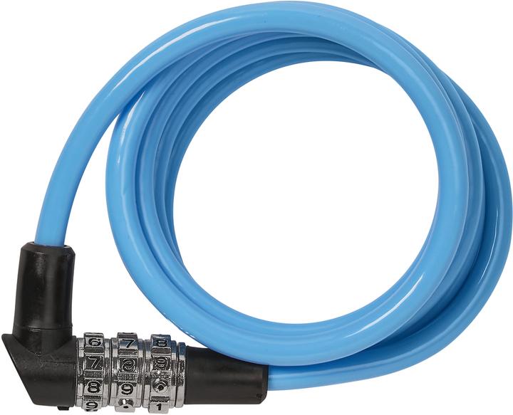 Produktbild Abus Kabelschloss 1150 (120 cm)
