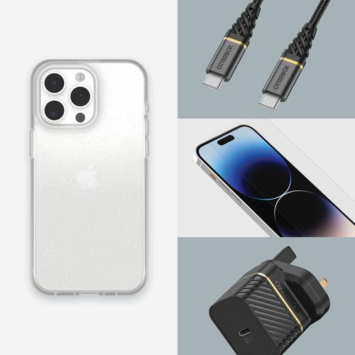 Immagine prodotto OtterBox React (Apple iPhone 15 Pro Max)