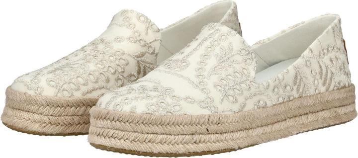 Actual product image Toms W's Carolina Botanical Eyelet (41)