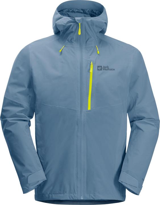 Jack Wolfskin Eagle Peak 2L Jkt M