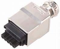 Actual product image Pepperl & Fuchs Connector