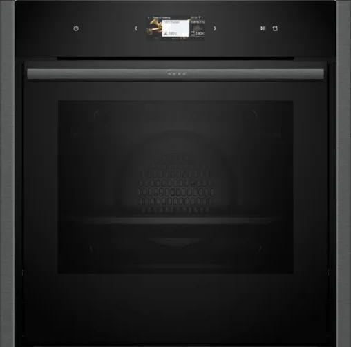 Produktbild Neff Backofen-Set, Einbau, B64VS73G0K + Z1608CX0, BLE6470VSB