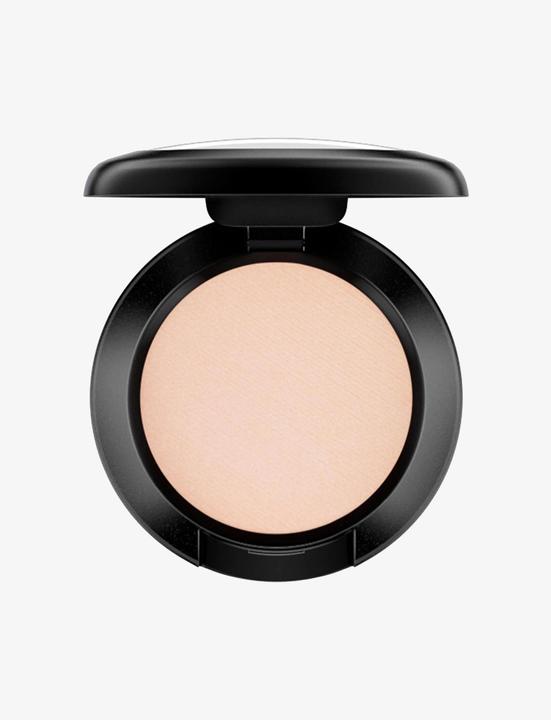 Actual product image MAC Cosmetics eye shadow (Brulé)