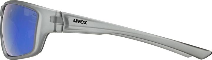 Image du produit Uvex Sports sportstyle 230 (matelas fumigène, Miroir Argent)