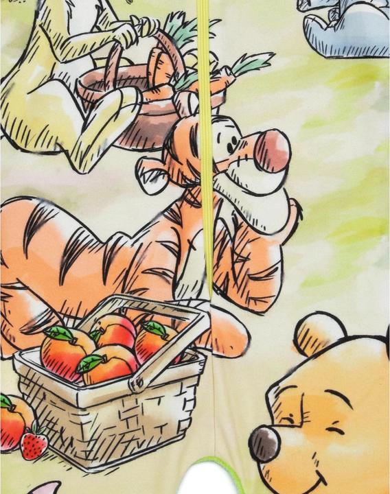 Produktbild Winnie the Pooh Childrens/Kids Character Sleepsuit (98)