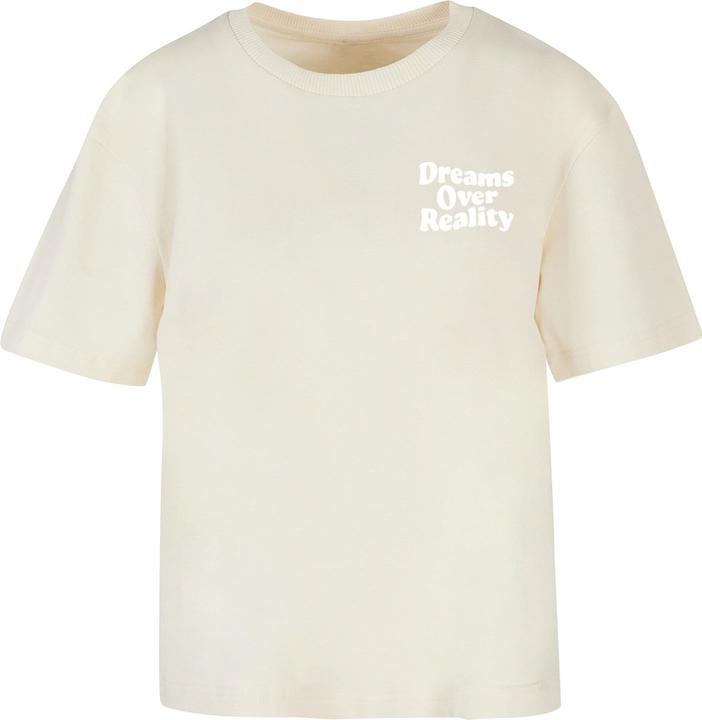 Mister Tee MisterTee Dreams Over Reality Tee - 173855