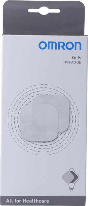 Produktbild Omron Gels Pads zu HeatTens