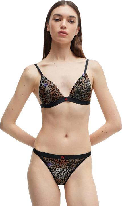 Image du produit HUGO - String - Femme (40)