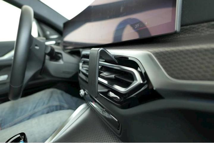 Produktbild Brodit 855754 Autohalterung BMW i4 22-