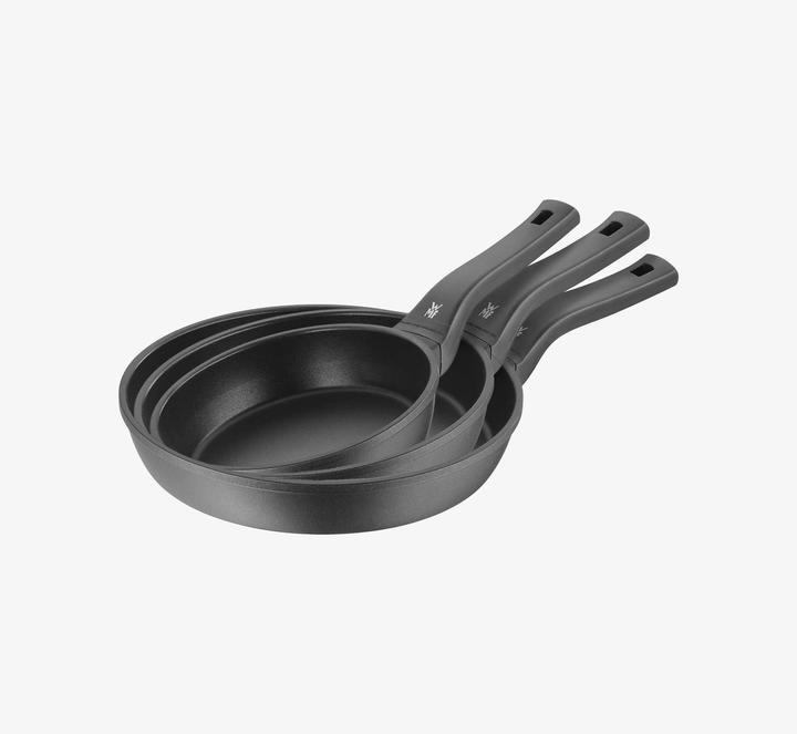 Actual product image WMF PermaDur Premium (28 cm, Frying pan, Cast aluminium)