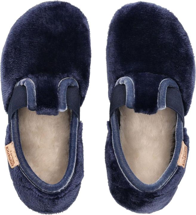 Actual product image Living Kitzbühel Velvet slipper (30)