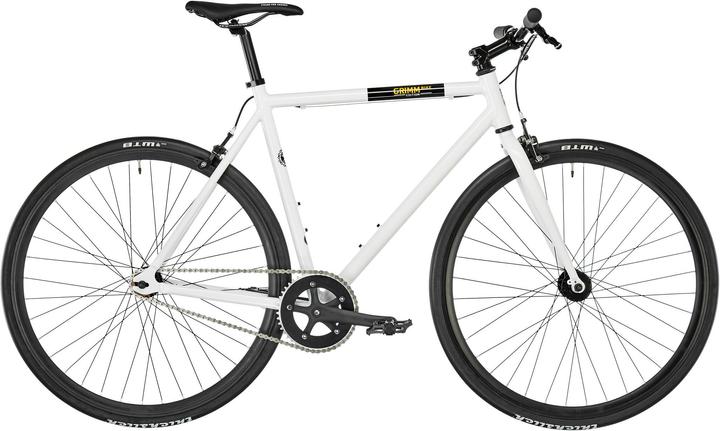 Produktbild FIXIE Grimm Bike Edition