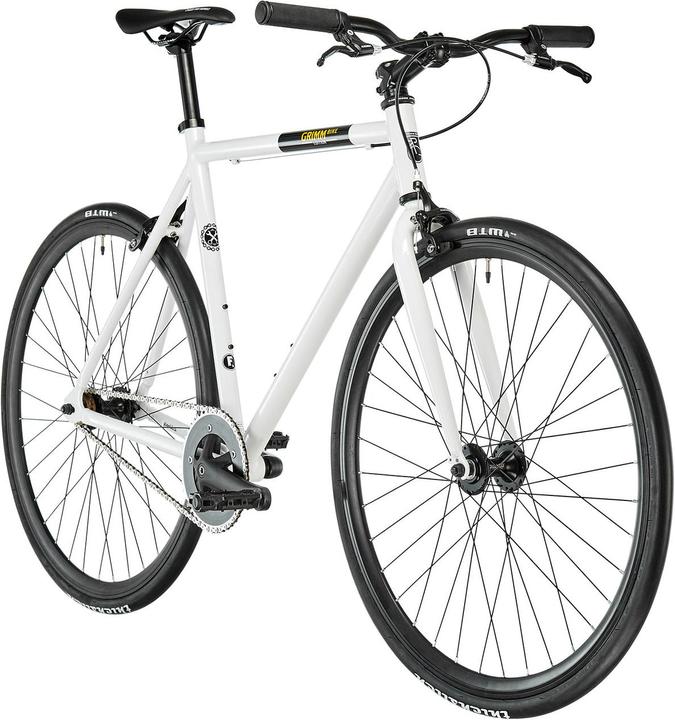 Produktbild FIXIE Grimm Bike Edition