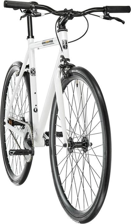 Produktbild FIXIE Grimm Bike Edition
