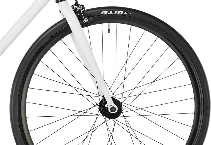 Produktbild FIXIE Grimm Bike Edition