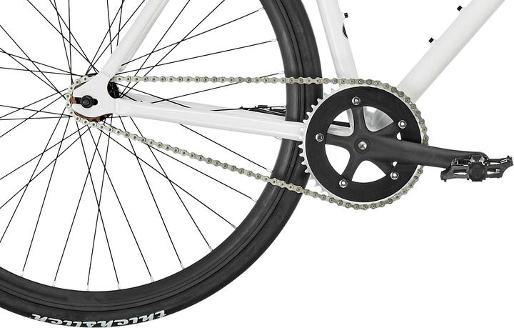 Produktbild FIXIE Grimm Bike Edition