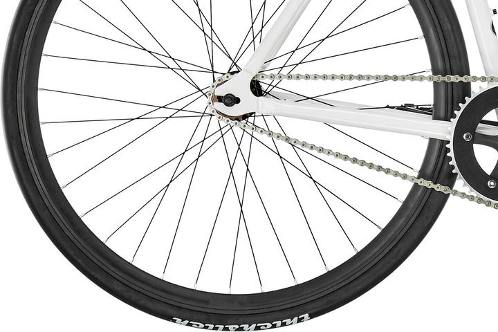 Produktbild FIXIE Grimm Bike Edition