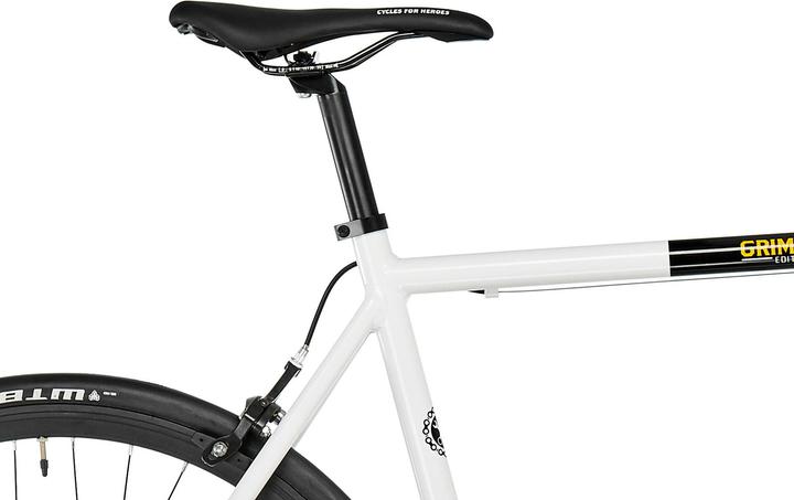 Produktbild FIXIE Grimm Bike Edition
