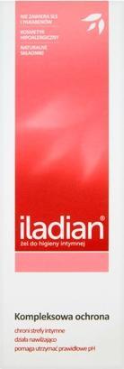 Produktbild Iladian Hygiene Gel - Inty (180 ml, Intimgel)