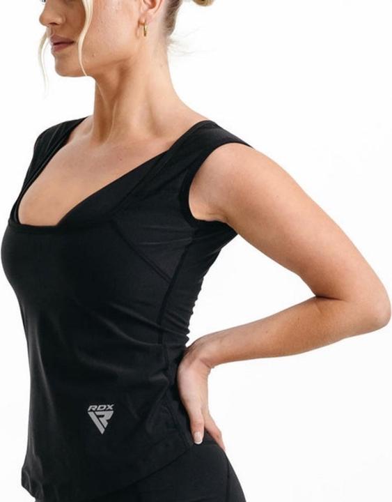 Produktbild Rdx Damen-Schwitzjacke zum Abnehmen