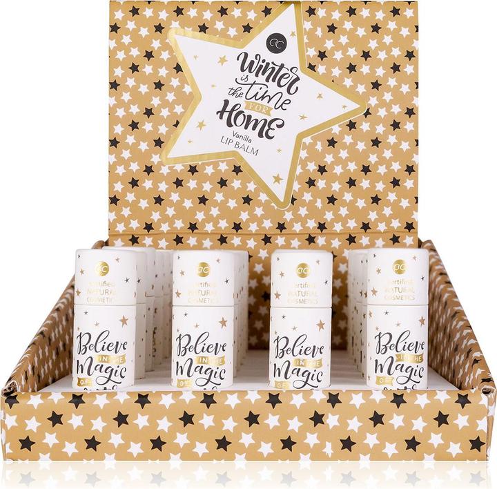 Roost Lipbalm 5756807 Winter Magic