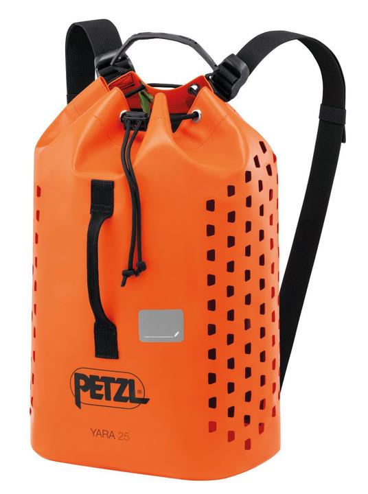 Actual product image Petzl YARA GUIDE 25