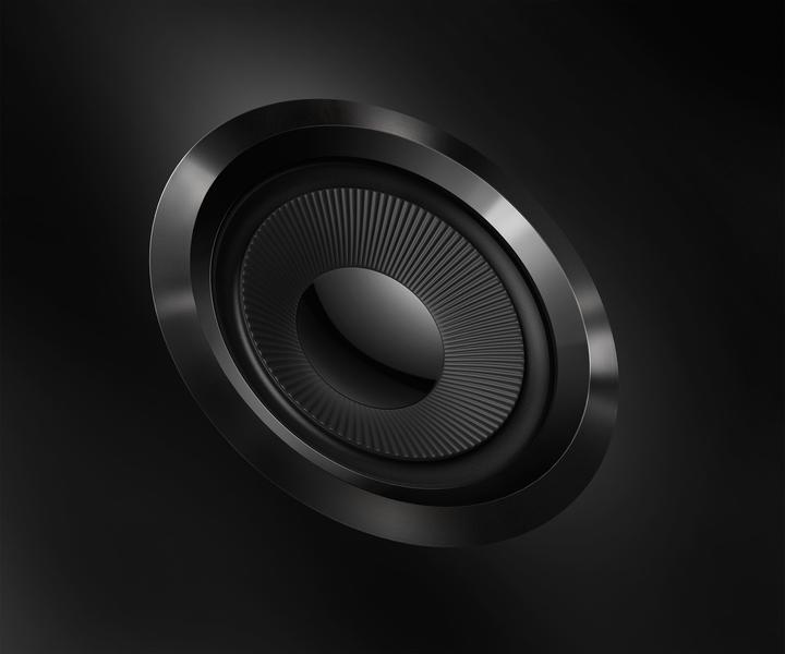 Produktbild Philips Btb2370 Dab+