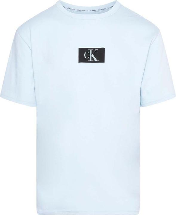 Immagine prodotto Calvin Klein Maglietta Da Casa Uomo (L)