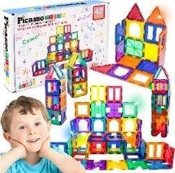 Image du produit Tactic Picasso Tiles - Kit magnétique Artistry