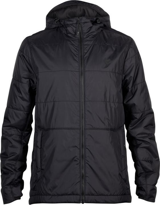 Produktbild Fox JACKET 23 RIDGEWAY 2.0 BLK L (L)