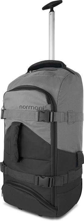 Image du produit Normani Melano (60 l, M (50 - 90l))