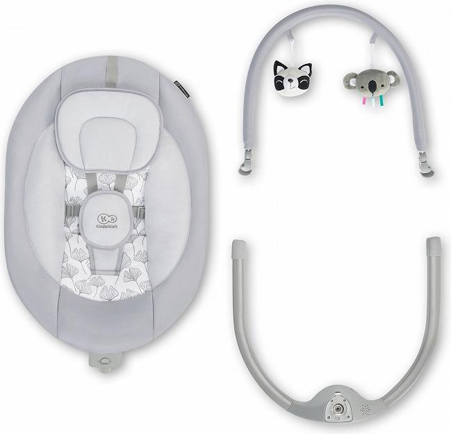Actual product image KinderKraft Luli