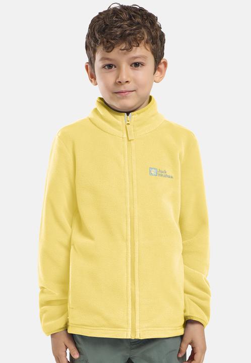 Actual product image Jack Wolfskin Taunus Jacket K (104)