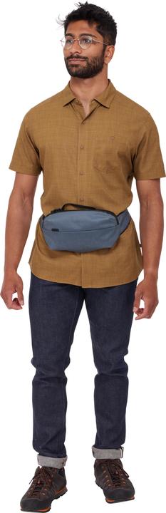 Actual product image Thule Aion Sling Bag - Dark Slate